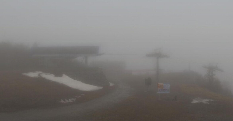 Webcam Skiarea Campiglio Dolomiti di Brenta Val di Sole Val Rendena - Seggiovia Orso Bruno 