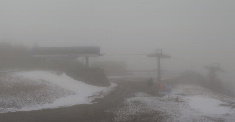Webcam Skiarea Campiglio Dolomiti di Brenta Val di Sole Val Rendena - Seggiovia Orso Bruno 