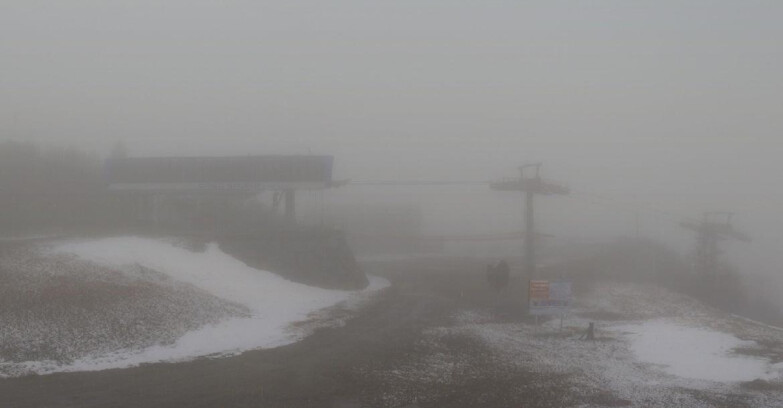 Webcam Skiarea Campiglio Dolomiti di Brenta Val di Sole Val Rendena - Seggiovia Orso Bruno 