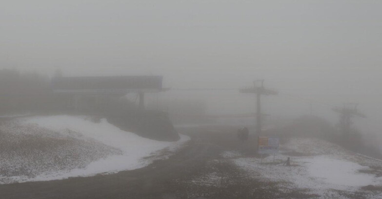 Webcam Skiarea Campiglio Dolomiti di Brenta Val di Sole Val Rendena - Seggiovia Orso Bruno 