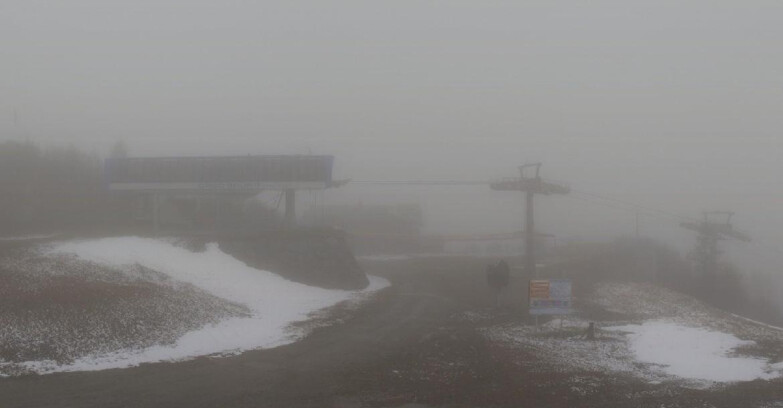 Webcam Skiarea Campiglio Dolomiti di Brenta Val di Sole Val Rendena - Seggiovia Orso Bruno 
