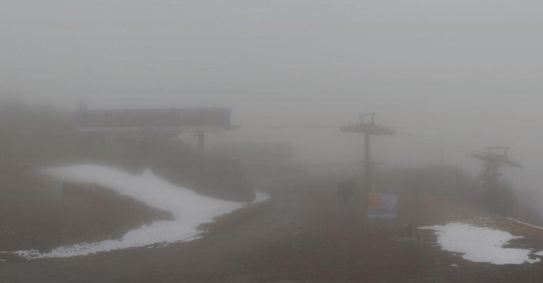 Webcam Skiarea Campiglio Dolomiti di Brenta Val di Sole Val Rendena - Seggiovia Orso Bruno 