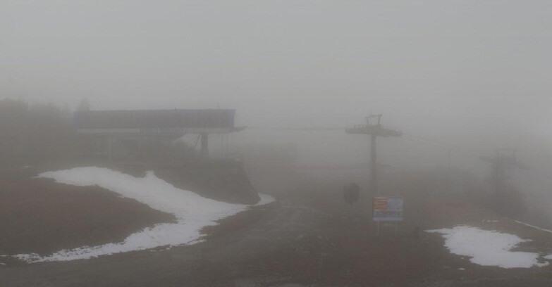Webcam Skiarea Campiglio Dolomiti di Brenta Val di Sole Val Rendena - Seggiovia Orso Bruno 