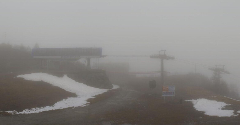 Webcam Skiarea Campiglio Dolomiti di Brenta Val di Sole Val Rendena - Seggiovia Orso Bruno 