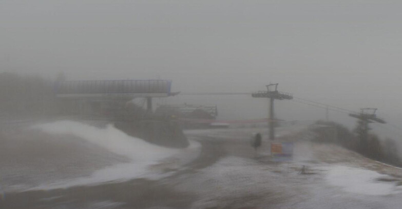 Webcam Skiarea Campiglio Dolomiti di Brenta Val di Sole Val Rendena - Seggiovia Orso Bruno 