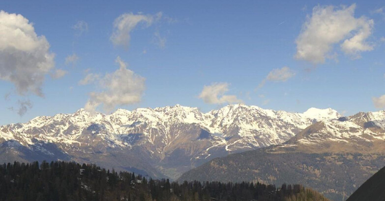 Webcam Skiarea Campiglio Dolomiti di Brenta Val di Sole Val Rendena - Gruppo Ortles Cevedale 
