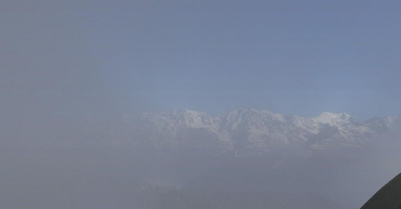 Webcam Skiarea Campiglio Dolomiti di Brenta Val di Sole Val Rendena - Gruppo Ortles Cevedale 