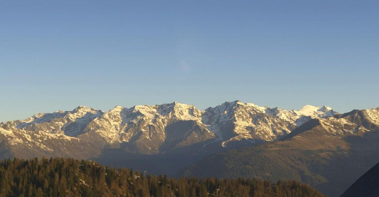 Webcam Ski area Campiglio Dolomiti di Brenta Val di Sole Val Rendena - Gruppo Ortles Cevedale 