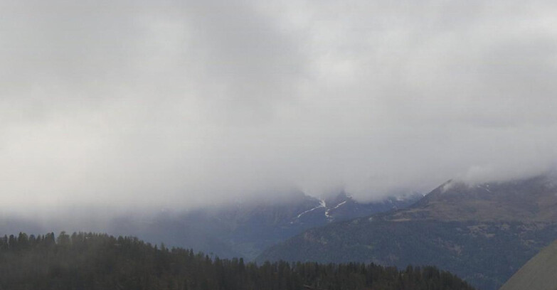 Webcam Ski area Campiglio Dolomiti di Brenta Val di Sole Val Rendena - Gruppo Ortles Cevedale 