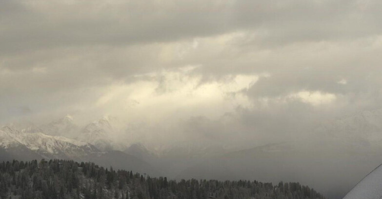 Webcam Skiarea Campiglio Dolomiti di Brenta Val di Sole Val Rendena - Gruppo Ortles Cevedale 