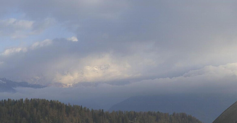 Webcam Skiarea Campiglio Dolomiti di Brenta Val di Sole Val Rendena - Gruppo Ortles Cevedale 