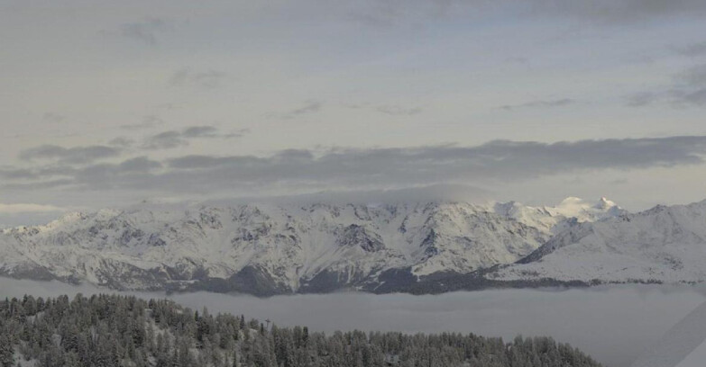 Webcam Ski area Campiglio Dolomiti di Brenta Val di Sole Val Rendena - Gruppo Ortles Cevedale 