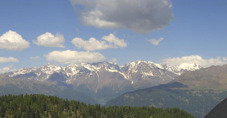 Webcam Skiarea Campiglio Dolomiti di Brenta Val di Sole Val Rendena - Gruppo Ortles Cevedale 