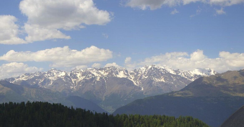 Webcam Skiarea Campiglio Dolomiti di Brenta Val di Sole Val Rendena - Gruppo Ortles Cevedale 