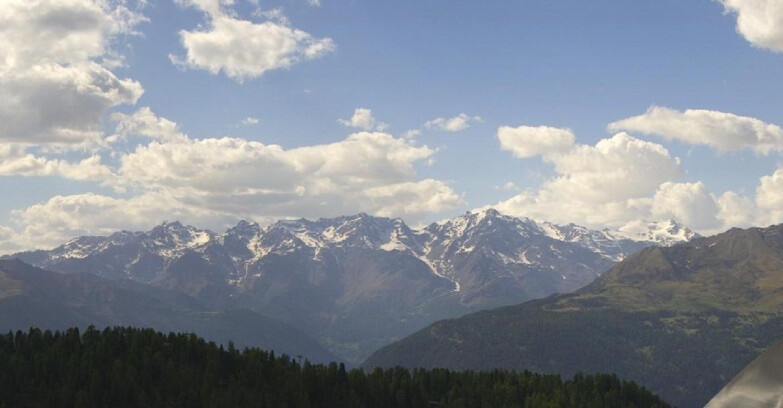 Webcam Skiarea Campiglio Dolomiti di Brenta Val di Sole Val Rendena - Gruppo Ortles Cevedale 