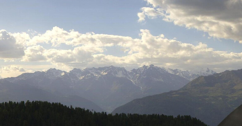 Webcam Skiarea Campiglio Dolomiti di Brenta Val di Sole Val Rendena - Gruppo Ortles Cevedale 