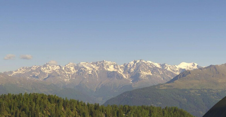 Webcam Skiarea Campiglio Dolomiti di Brenta Val di Sole Val Rendena - Gruppo Ortles Cevedale 