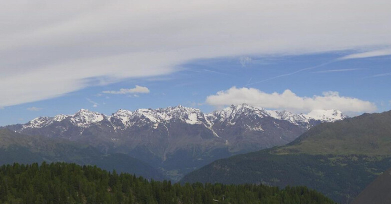 Webcam Skiarea Campiglio Dolomiti di Brenta Val di Sole Val Rendena - Gruppo Ortles Cevedale 