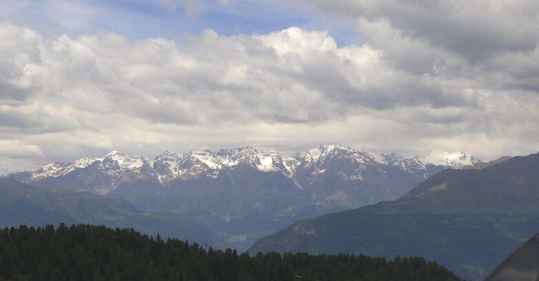Webcam Skiarea Campiglio Dolomiti di Brenta Val di Sole Val Rendena - Gruppo Ortles Cevedale 
