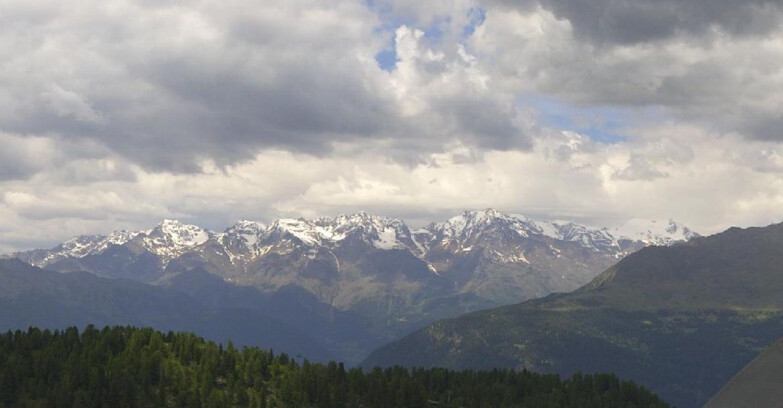 Webcam Skiarea Campiglio Dolomiti di Brenta Val di Sole Val Rendena - Gruppo Ortles Cevedale 