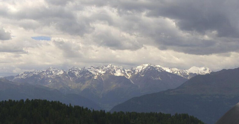 Webcam Skiarea Campiglio Dolomiti di Brenta Val di Sole Val Rendena - Gruppo Ortles Cevedale 