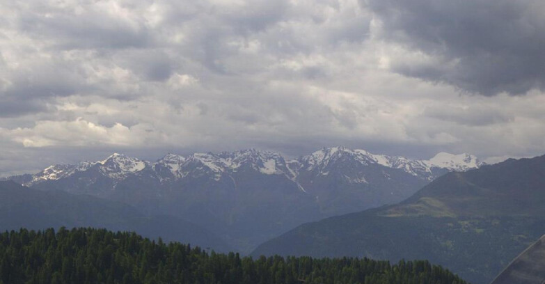 Webcam Skiarea Campiglio Dolomiti di Brenta Val di Sole Val Rendena - Gruppo Ortles Cevedale 
