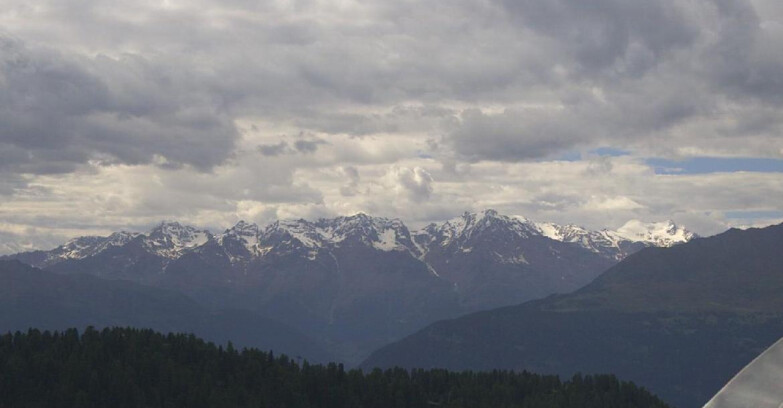 Webcam Skiarea Campiglio Dolomiti di Brenta Val di Sole Val Rendena - Gruppo Ortles Cevedale 