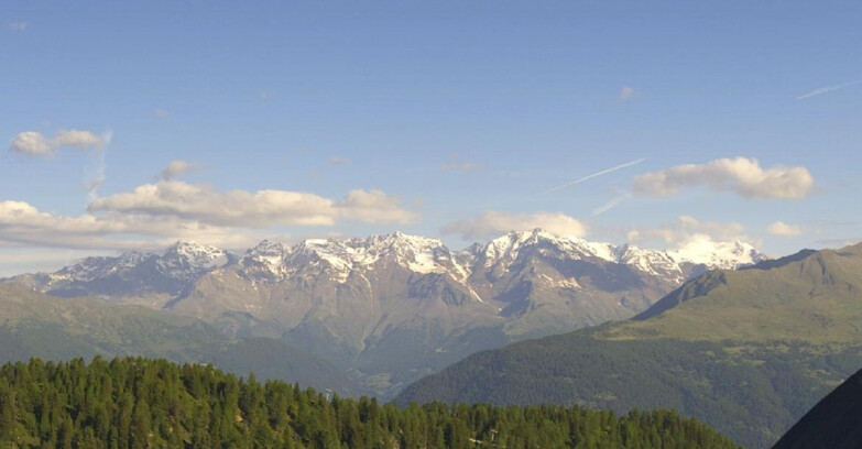 Webcam Skiarea Campiglio Dolomiti di Brenta Val di Sole Val Rendena - Gruppo Ortles Cevedale 