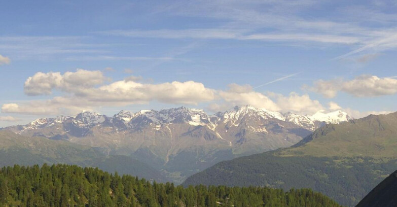 Webcam Skiarea Campiglio Dolomiti di Brenta Val di Sole Val Rendena - Gruppo Ortles Cevedale 