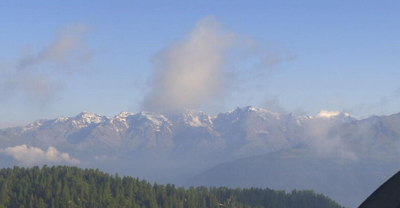 Webcam Ski area Campiglio Dolomiti di Brenta Val di Sole Val Rendena - Gruppo Ortles Cevedale 