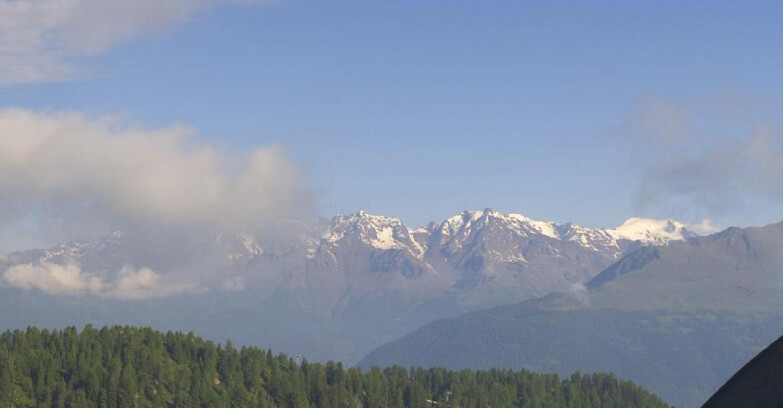 Webcam Ski area Campiglio Dolomiti di Brenta Val di Sole Val Rendena - Gruppo Ortles Cevedale 