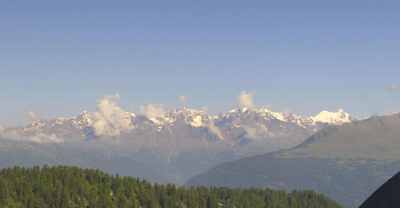 Webcam Ski area Campiglio Dolomiti di Brenta Val di Sole Val Rendena - Gruppo Ortles Cevedale 
