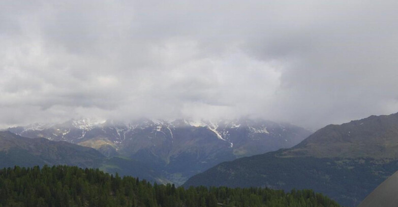 Webcam Skiarea Campiglio Dolomiti di Brenta Val di Sole Val Rendena - Gruppo Ortles Cevedale 