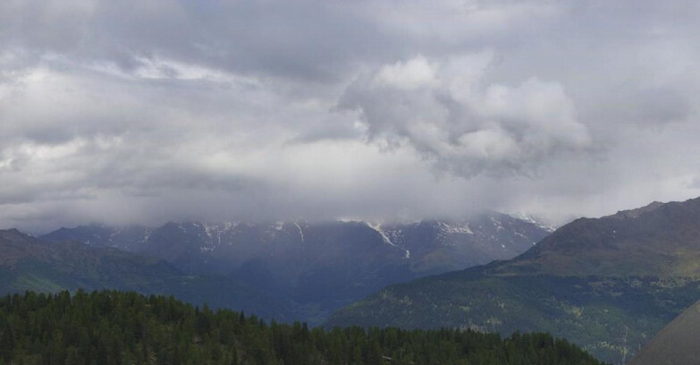 Webcam Skiarea Campiglio Dolomiti di Brenta Val di Sole Val Rendena - Gruppo Ortles Cevedale 