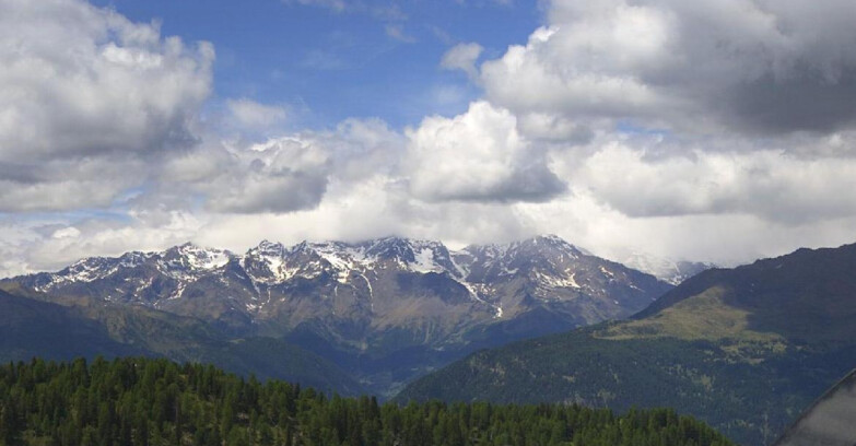 Webcam Skiarea Campiglio Dolomiti di Brenta Val di Sole Val Rendena - Gruppo Ortles Cevedale 