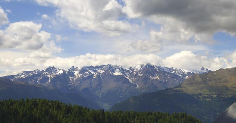 Webcam Skiarea Campiglio Dolomiti di Brenta Val di Sole Val Rendena - Gruppo Ortles Cevedale 