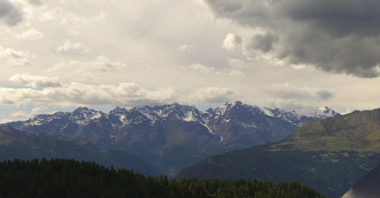 Webcam Skiarea Campiglio Dolomiti di Brenta Val di Sole Val Rendena - Gruppo Ortles Cevedale 