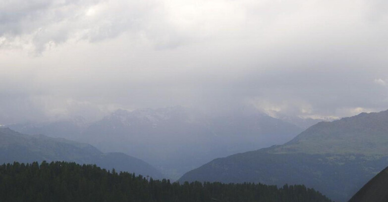 Webcam Folgarida-Marilleva  (Skiarea Campiglio Dolomiti di Brenta - Val di Sole Val Rendena) - Gruppo Ortles Cevedale 