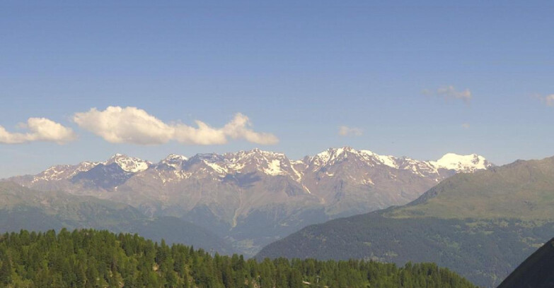 Webcam Ski area Campiglio Dolomiti di Brenta Val di Sole Val Rendena - Gruppo Ortles Cevedale 