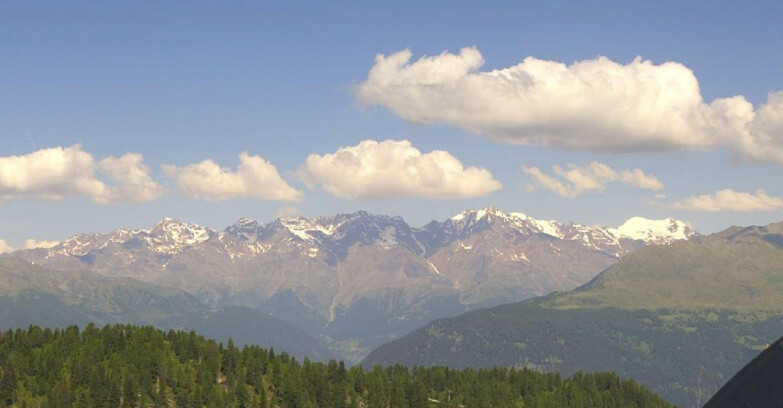 Webcam Ski area Campiglio Dolomiti di Brenta Val di Sole Val Rendena - Gruppo Ortles Cevedale 