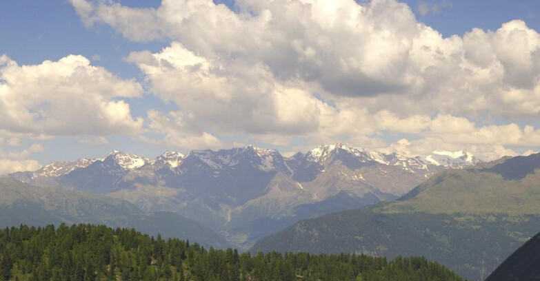 Webcam Ski area Campiglio Dolomiti di Brenta Val di Sole Val Rendena - Gruppo Ortles Cevedale 