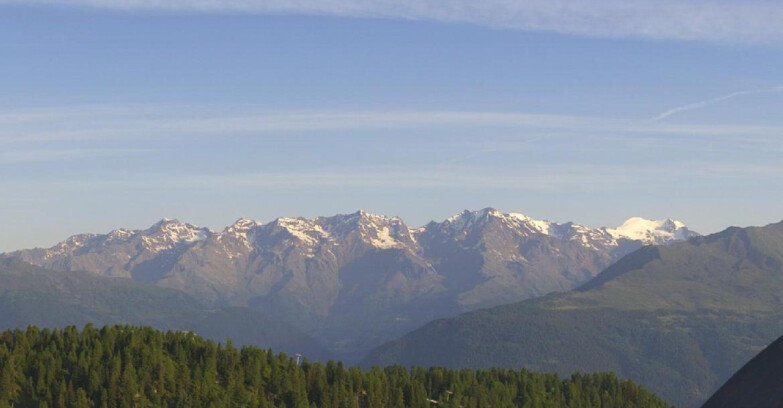 Webcam Skiarea Campiglio Dolomiti di Brenta Val di Sole Val Rendena - Gruppo Ortles Cevedale 