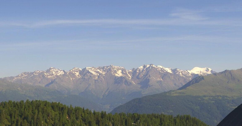 Webcam Ski area Campiglio Dolomiti di Brenta Val di Sole Val Rendena - Gruppo Ortles Cevedale 