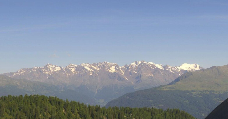 Webcam Ski area Campiglio Dolomiti di Brenta Val di Sole Val Rendena - Gruppo Ortles Cevedale 