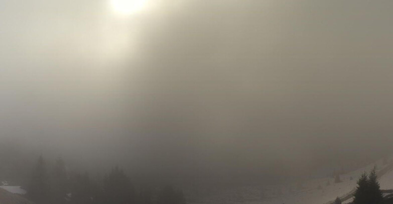 Webcam Skiarea Campiglio Dolomiti di Brenta Val di Sole Val Rendena - Dolomiti di Brenta - Marilleva