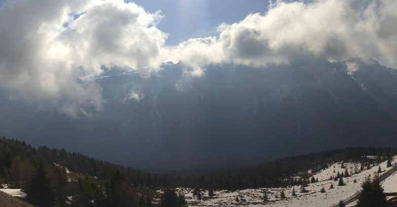 Webcam Skiarea Campiglio Dolomiti di Brenta Val di Sole Val Rendena - Dolomiti di Brenta - Marilleva