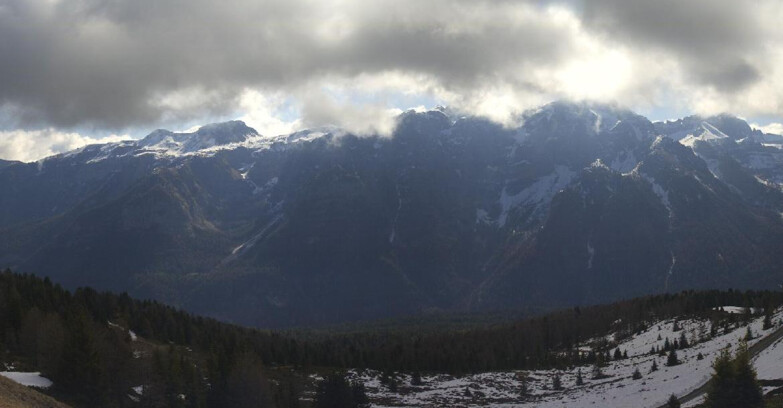 Webcam Skiarea Campiglio Dolomiti di Brenta Val di Sole Val Rendena - Dolomiti di Brenta - Marilleva