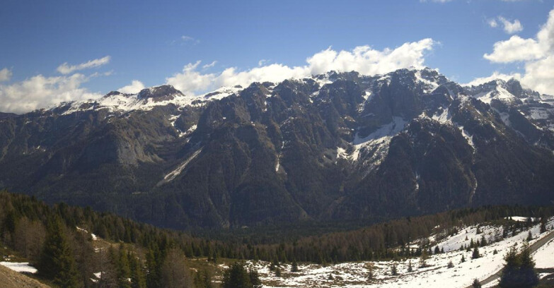 Webcam Skiarea Campiglio Dolomiti di Brenta Val di Sole Val Rendena - Dolomiti di Brenta - Marilleva