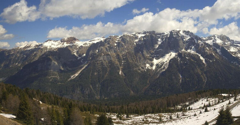 Webcam Skiarea Campiglio Dolomiti di Brenta Val di Sole Val Rendena - Dolomiti di Brenta - Marilleva