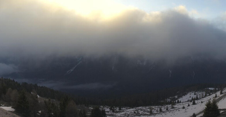 Webcam Skiarea Campiglio Dolomiti di Brenta Val di Sole Val Rendena - Dolomiti di Brenta - Marilleva
